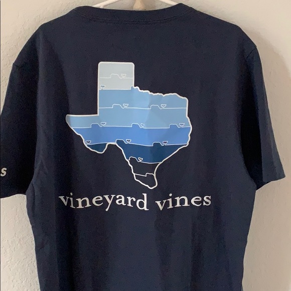 Vineyard Vines Other - Vineyard Vines Texas t shirt